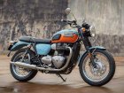 Triumph Bonneville T120 Spirit of 59 Special Edition